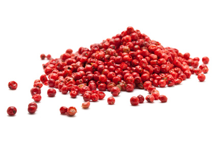 Pink or Brazil Pepper ("Schinus terebinthifolius")