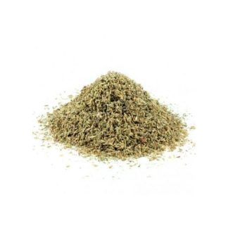 miherbolaria poleo hoja a granel 100 gr