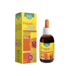 miherbolaria propolaid naranja 50g esi