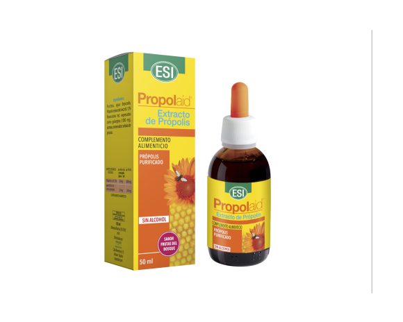 miherbolaria propolaid naranja 50g esi