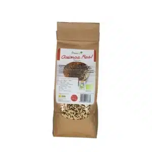 miherbolaria quinoa real tricolor bio 500g dream food