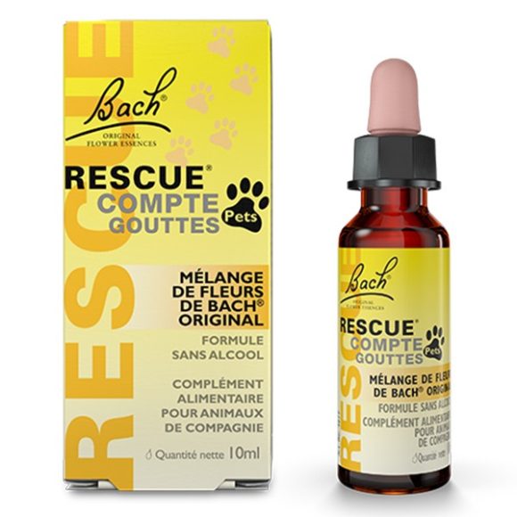 miherbolaria rescue remedy 10 ml