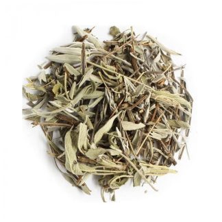 miherbolaria salvia hoja a granel 100 gr