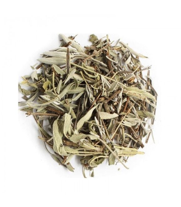 miherbolaria salvia hoja a granel 100 gr