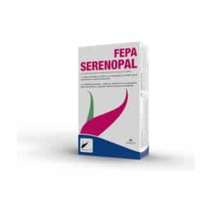 miherbolaria serenopal menopausia 60 capsulas fepa