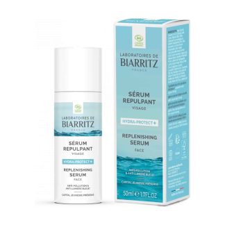 miherbolaria serum facial rellenador hydra 50 ml biarritz 1