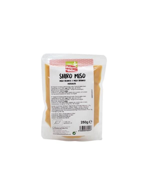miherbolaria shiro miso blanco 250gr la finestra sul cielo