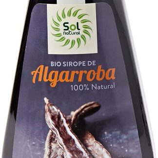 miherbolaria sirope algarroba