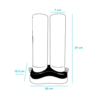 miherbolaria sistema de ultrafiltracion alkanatur filtro debajo encimera grifo 2