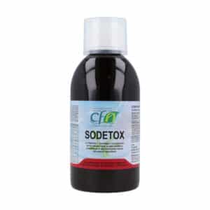 miherbolaria sodetox cfn 10 250ml