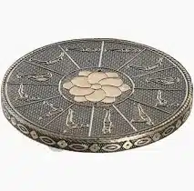 miherbolaria soporte incienso aluminio