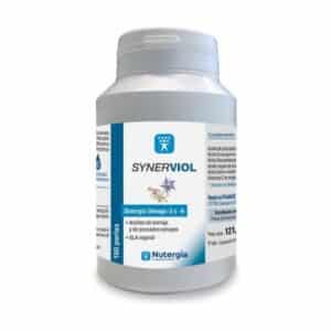 miherbolaria synerviol 180 perlas nutergia