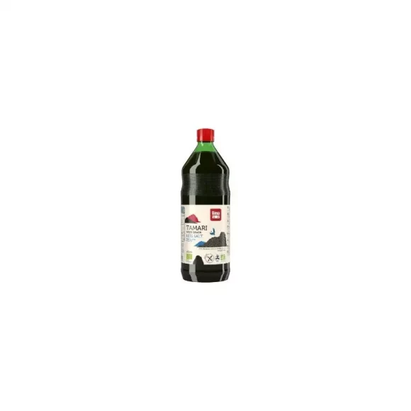 miherbolaria tamari salsa soja bio 250ml lima