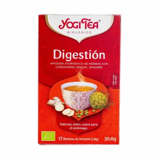 miherbolaria te digestion yogi tea