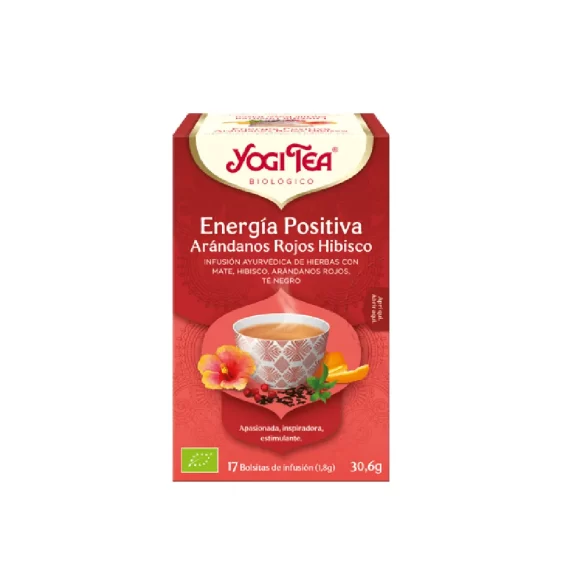 miherbolaria te energia positiva yogitea