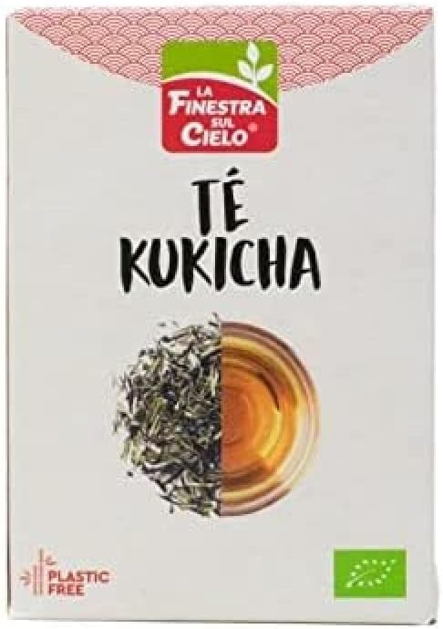 miherbolaria te kukicha 70g la finestra