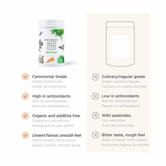 miherbolaria te matcha premium bio 80g matcha and co 4