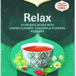 miherbolaria te relax yohi tea