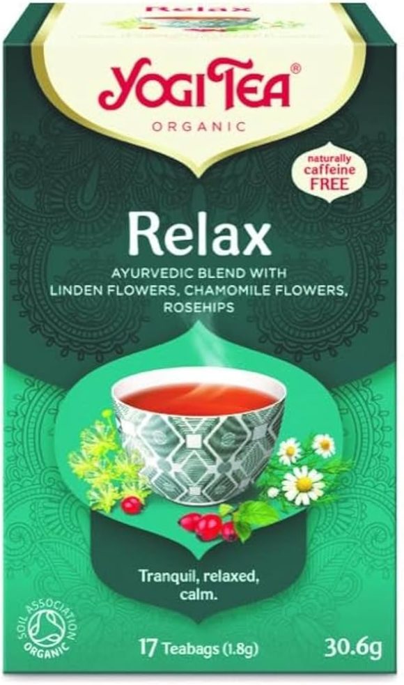 miherbolaria te relax yohi tea