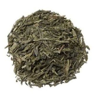 miherbolaria te verde bio granel