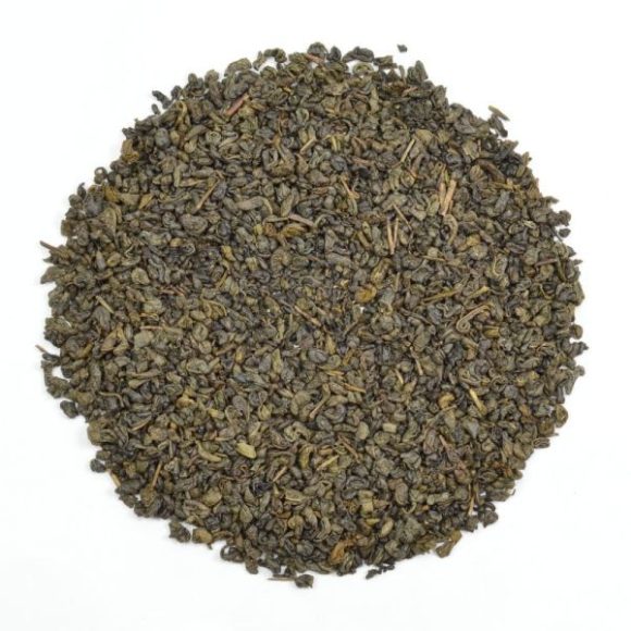 miherbolaria te verde gunpowder especial