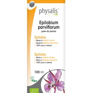 miherbolaria tintura epilobio epilobium parviflorum bio50ml