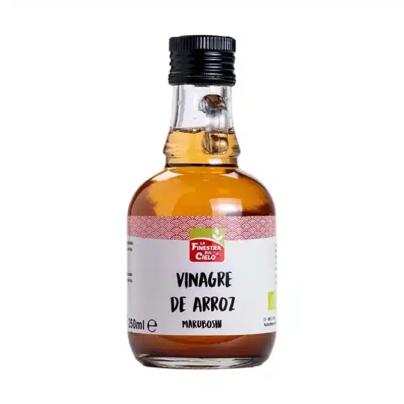 miherbolaria vinagre arroz