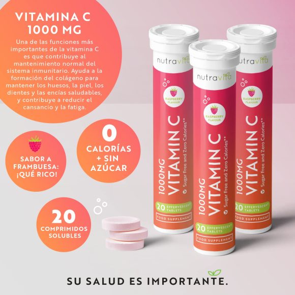 miherbolaria vitamina c efervescente
