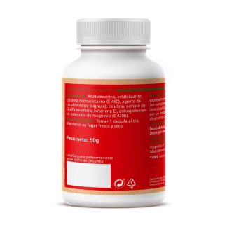 miherbolaria vitamina e nat 500mg 100caps sotya 1