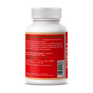 miherbolaria vitamina e nat 500mg 100caps sotya 2