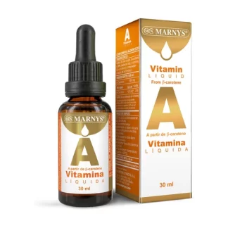 miherbolaria vitaminaa a líquida 30ml