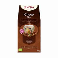 miherbolaria yogi tea chocolate chai suelto 90g
