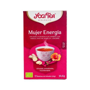 miherbolaria yogi tea mujer energia