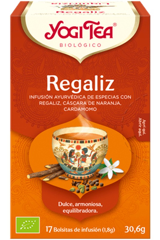 miherbolaria yogi tea regaliz