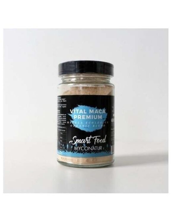 miherbolariavital maca premium 200gr eco de myconatur