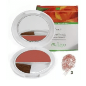 miherbolario colorete fard n 3 lepo
