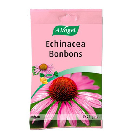 miherbolario echinacea bonbons vogel 75gr
