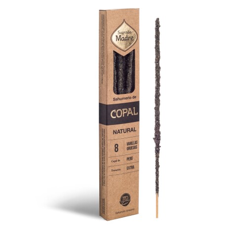 miherbolario incienso linea natural copal sagrada madre linea natural copal