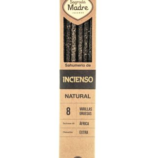 miherbolario incienso natural incienso sagrada madre