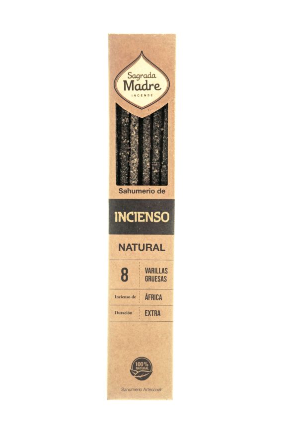 miherbolario incienso natural incienso sagrada madre