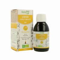 miherbolario jarabe expectorante bio 150ml herbalgem