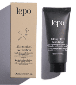 miherbolario maquillaje luido 119 n 3 lepo