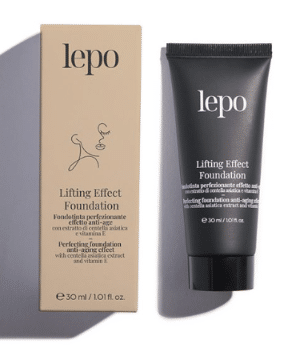 miherbolario maquillaje luido 119 n 3 lepo