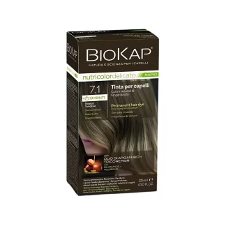 miherbolario rapid delicato 71 rubio sueco 135ml biokap