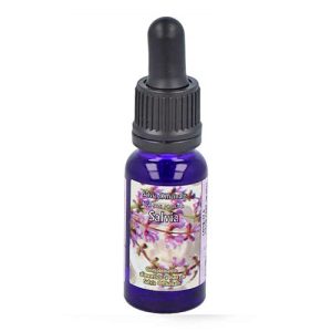 miherbolario salvia luz 15ml esencia triunidad