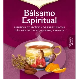 miherbolario yogi tea bálsamo espiritual bio