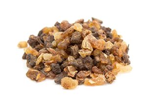 mirra grao 50g granado