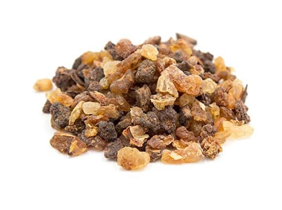 mirra grao 50g granado