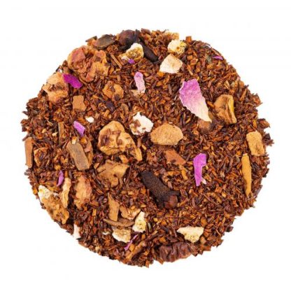 rooibos canela naranja bio