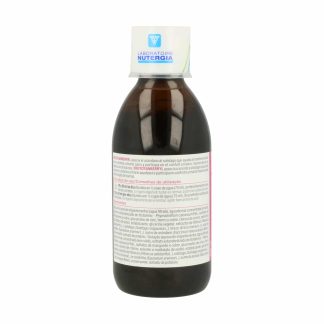 Ergygranberryl nutergia 250ml 1